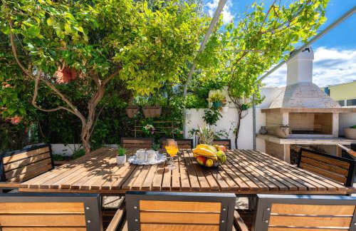 Premium apartment ALBA ROSA - Foto 28