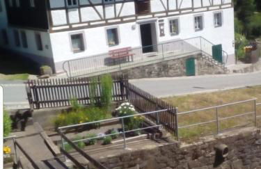 Anno 1886 - Knepp-Hänel-Haus - Foto 4