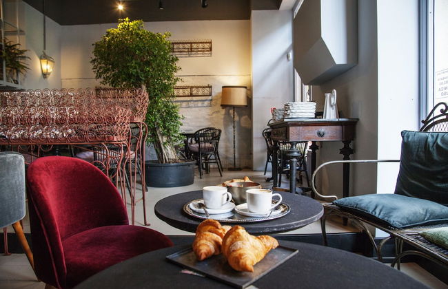 City Lights Rome - Foto 29