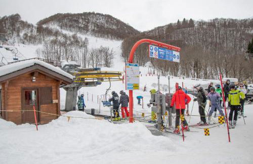 La Casa Delle Marmotte - Photo 9