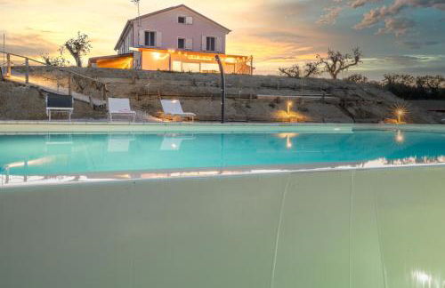 CASAL DEL SOLE - La Ginestra - Foto 12