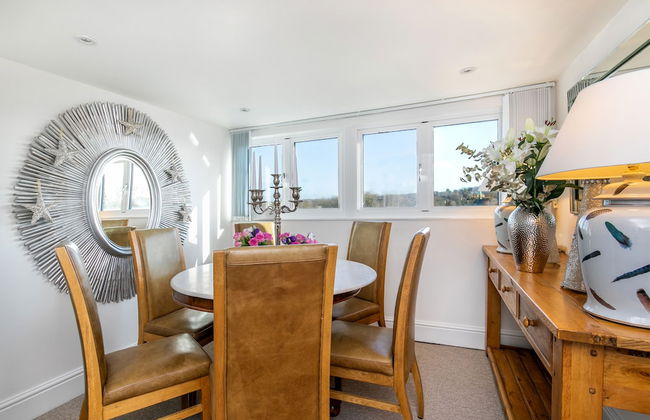 The Sky Penthouse - Foto 15