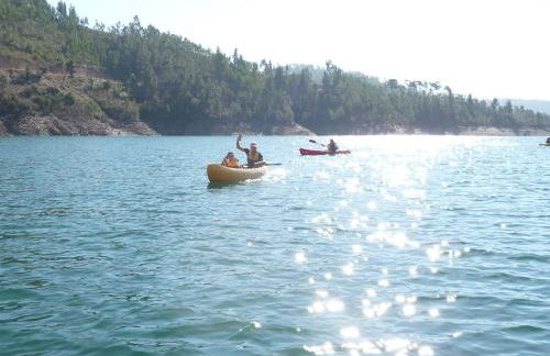 A Velha Casa - Foto 29