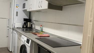 Alojamiento Temporal Corazón Madrid - Photo 4