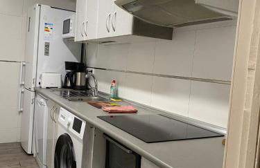 Alojamiento Temporal Corazón Madrid - Photo 4