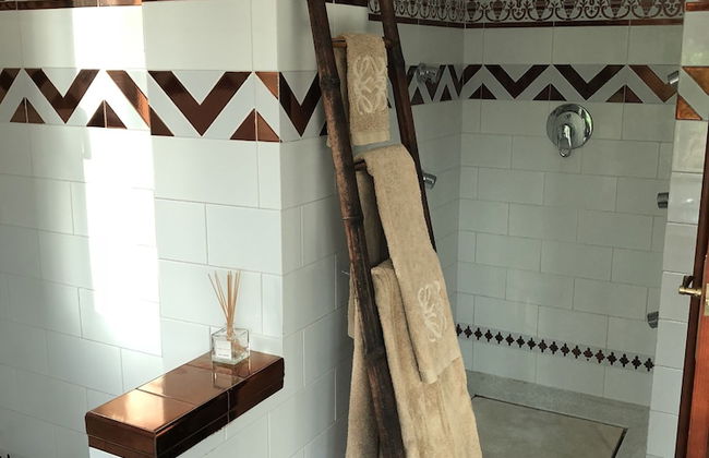 Villa Boutique Banus - Foto 10