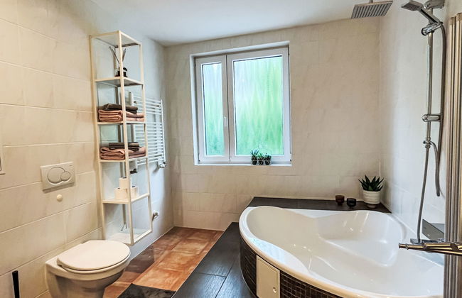 Retreat With Forest Views - Foto 44