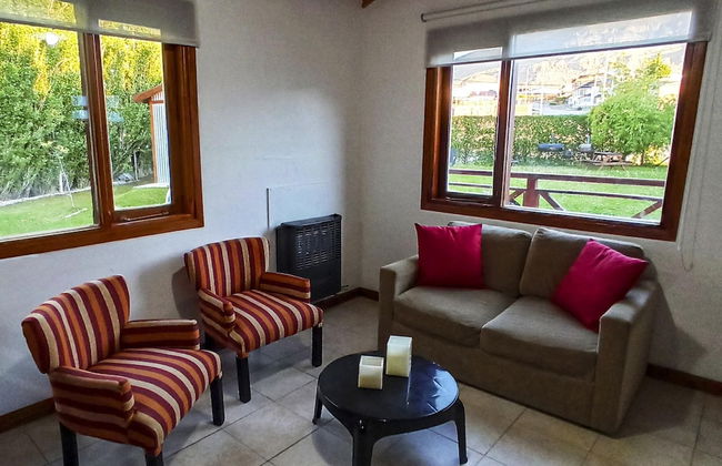 Cabañas Las Cumbres - Foto 25