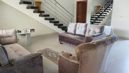 Casa Amarte - Sobrado Privado com Garagem - Foto 4