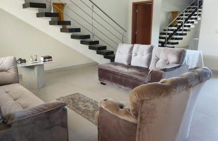 Casa Amarte - Sobrado Privado com Garagem - Foto 4