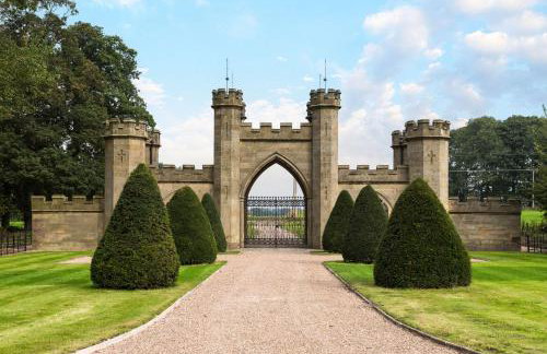 Bryngwilla Gate Lodge - Foto 6