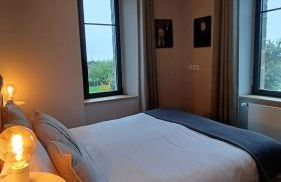 Les Grands Gîtes de Cancale, gîtes de charme avec jacuzzi - Foto 10