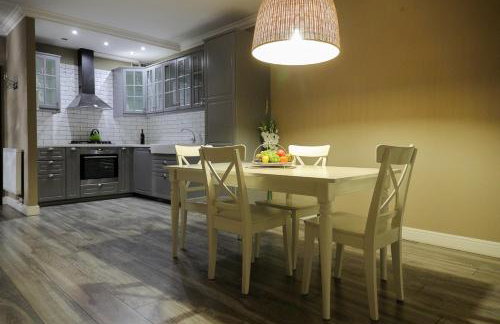 LOFT APARTAMENT II NAMYSŁÓW - Foto 9