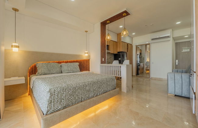 Cartagena Beach Resort - Foto 51