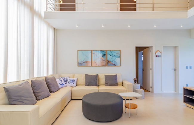 SA05 Excelente Casa 5 Suítes - Sauípe - Foto 32