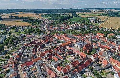 Ferienwohnung Neukalen - Foto 14