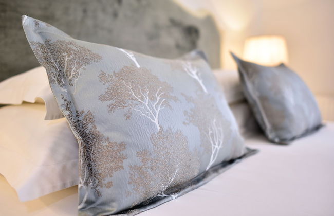 Manduša Heritage Apartments - Foto 14