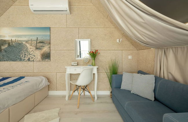 House With a Terrace, Whirlpool, Wrzosowo - Foto 2