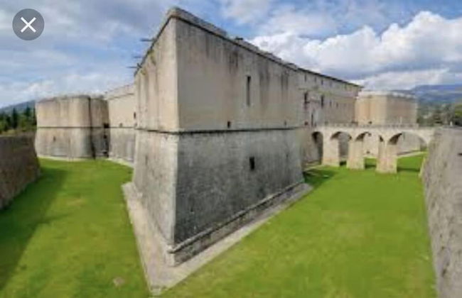 Oasi del Vetoio - Photo 56