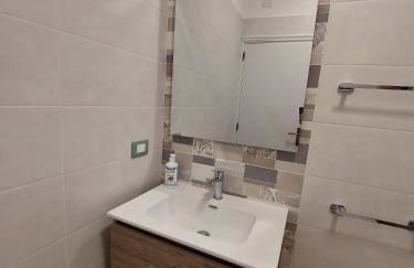 Villa Hibiscus sul Mare - Foto 9