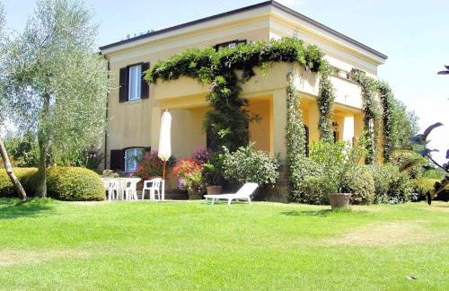 Villa Montecasciano - Foto 39