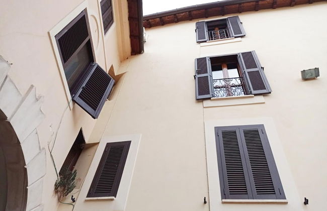 Casa Torre Metabo in Villa Santo Stefano - Foto 4