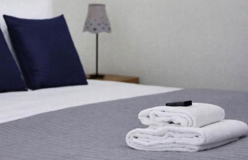 Les Lilas Serviced Apartments - Foto 77