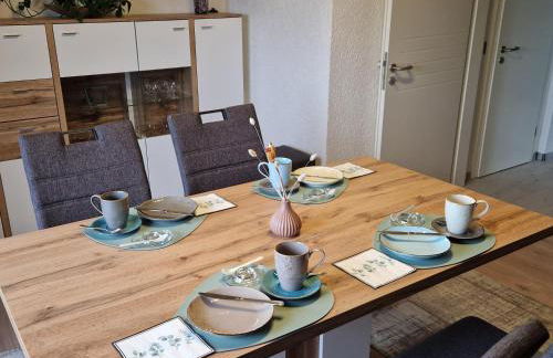 Ferienwohnung Harmonie - Foto 17