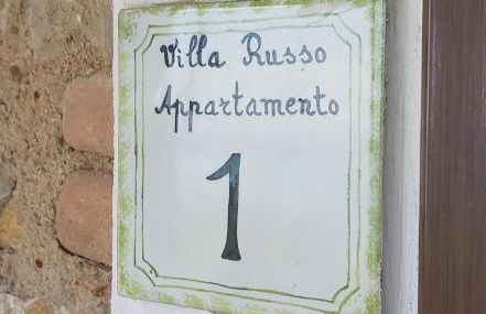 Villa Russo Casa Vacanze - Foto 29