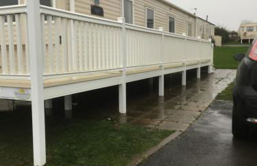 Caravan Hire Crimdon Dene Holiday Park - Photo 2