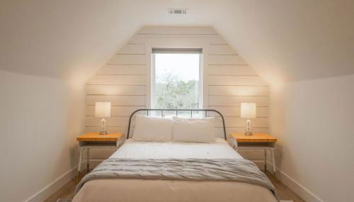 Scarlet Ridge Retreat - Near Wineries & DT Austin! - Foto 4