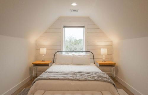 Scarlet Ridge Retreat - Near Wineries & DT Austin! - Foto 4