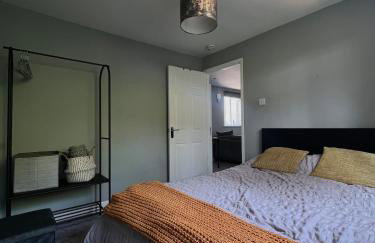 Two bed flat in Cardiff - Foto 6