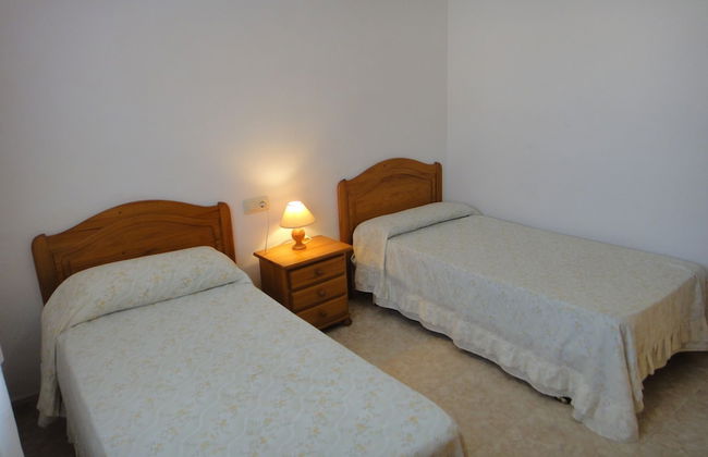 Apartamentos Finca-Simo-46 - Foto 25