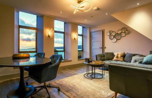 Arran Shores Luxury Shorefront Penthouse Suite 12 - Photo 25