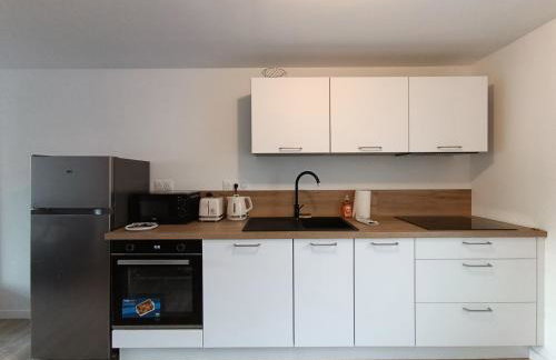 Charmant Studio à St Marc Sur Mer - Foto 4