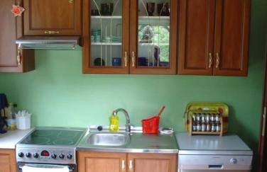 Sominy 17 - Dom w sercu kaszubskiej wsi - Foto 15