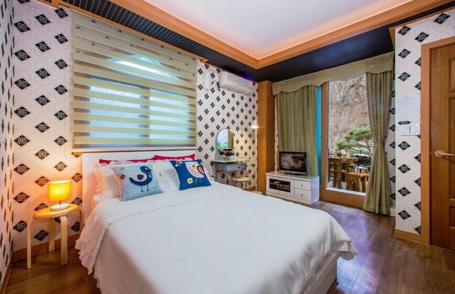 Dain Pension - Foto 4