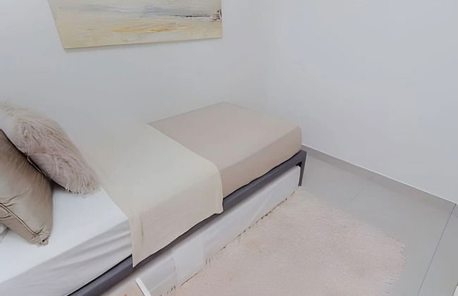 Apartamentos Ambar Roca - by SOHO - Foto 23