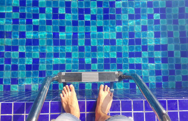 Atlantis Pool Villa Ipoh - Foto 53