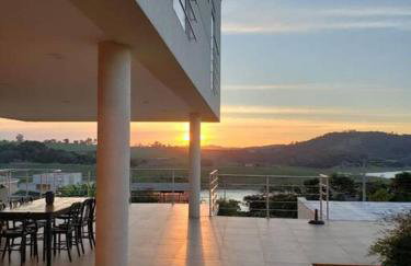 Casa excelente e ampla na represa de Piracaia - Photo 6