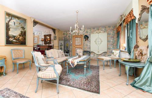 Ferienhaus Magnolia - Foto 18