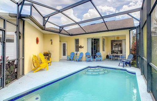 DISNEY AREA, #4981 STUNNING, PRIVATE POOL.4/4 SL8 - Foto 48