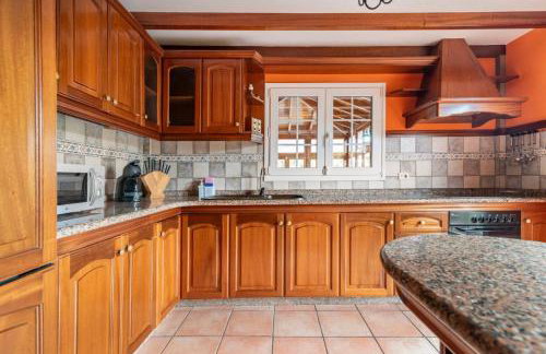 Villa Tijuana - Jacuzzi, Playa y Naturaleza en Gran Canaria - Foto 30