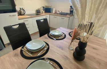 City Apartment Nähe Lüneburg - Foto 2