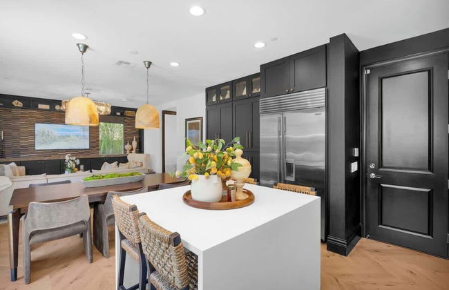 @marbella Lane - Stylish Dream Home in RMV w/ Pool - Foto 12