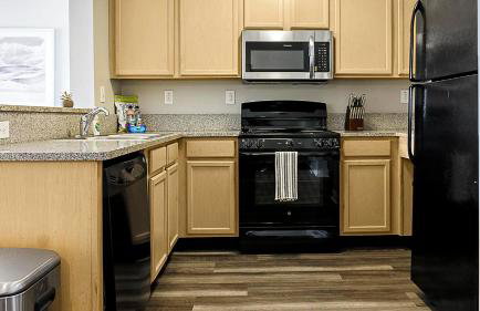 Canal Walk District Apartments by Landing - Foto 43