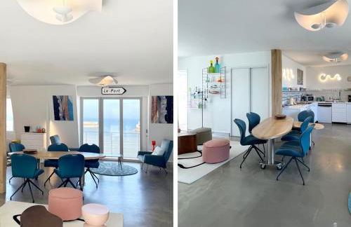 Fenêtre sur Mer I CAP MER - Photo 20