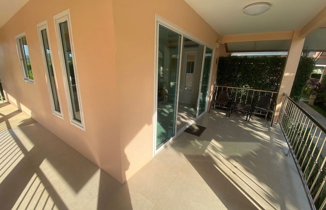 Chang Noi wheelchair accessible resort - Foto 29