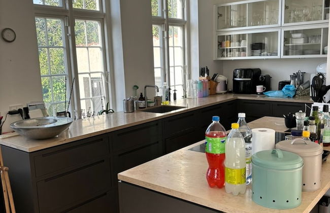 Villa Apartment With Private Garden - Foto 4